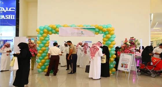 مساعد صحة الطائف يطلق فعاليات يوم الدرن العالمي