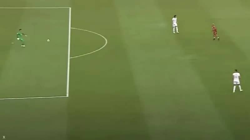 هدف كوميدي يهز آمال بوليفيا في التأهل إلى مونديال 2026