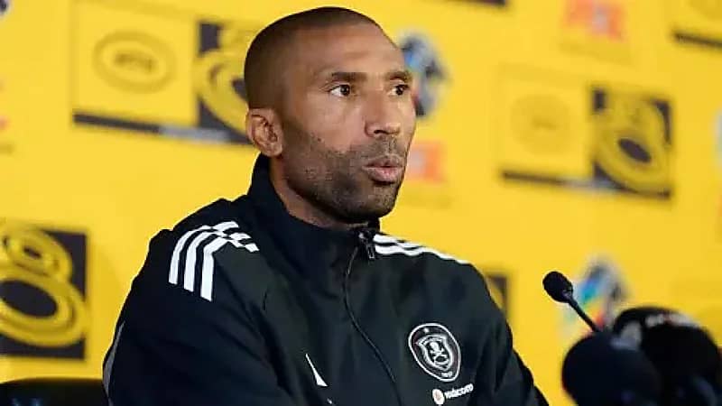 إصابة المغربي وادو و5 من أعضاء الجهاز الفني في حادث سير