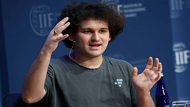 اعتقال ملك البيتكوين مؤسس بورصة العملات المشفرة FTX