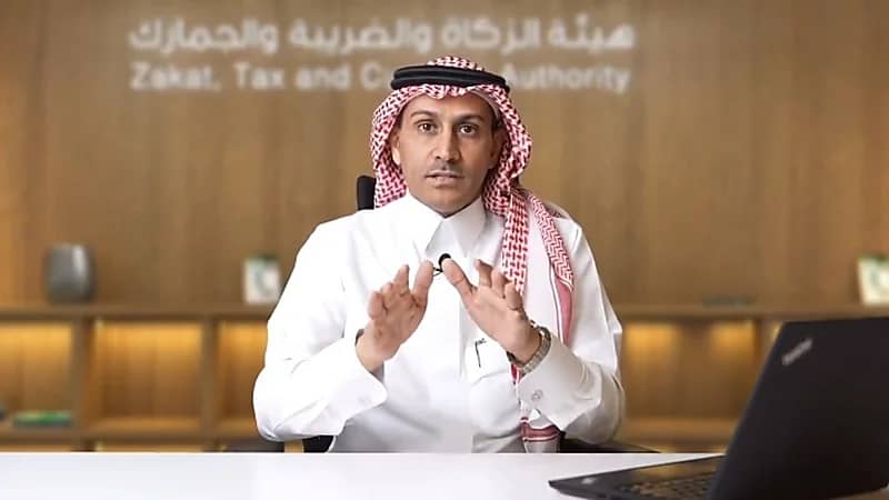 بالفيديو.. "هيئة الزكاة" توضح هل يوجد حد إلزامي للتسجيل في ضريبة التصرفات العقارية