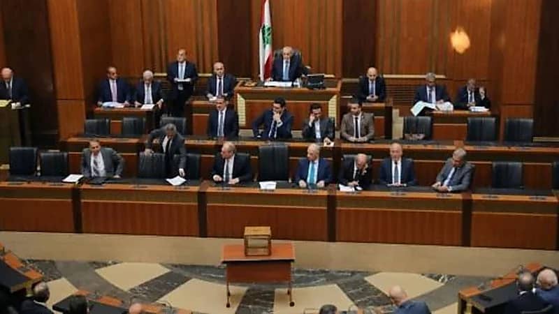 لبنان: البرلمان يفشل للمرة التاسعة في انتخاب رئيس للجمهورية