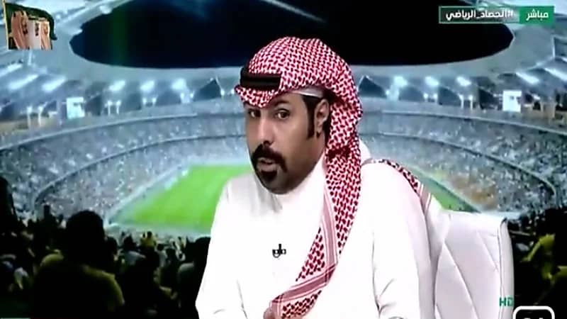 بالفيديو.. "البدر": ثبت رسميًا حقيقة تسجيلات النصر ضد الاتحاد