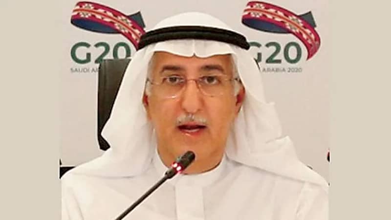 بالفيديو.. "المبارك": المالية الإسلامية أوصلت المملكة إلى الصدارة العالمية