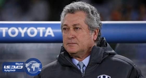 ⁠⁠⁠⁠⁠النصر يعيد التفاوض مع فيكتور فوسيتيتش