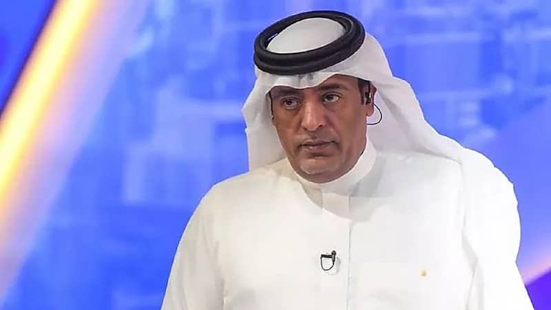 وليد الفراج يحذر من تكرار تعثر الأخضر أمام اليمن .. فيديو