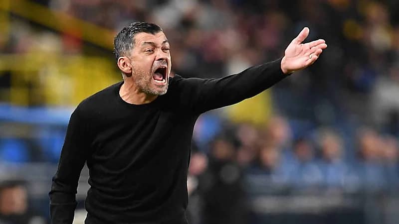 كونسيساو يقترب من قيادة النصر خلفًا لبيولي