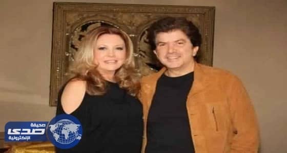 بالصورة.. وليد توفيق يحتفل بعيد ميلاد نجله برفقة زوجته وابنته