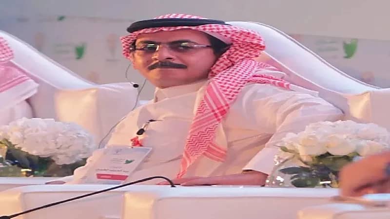 العمري يتحدث عن نسبة انخفاض في الصفقات العقارية بعد إجازة عيد الفطر