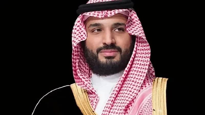 ولي العهد يُعلن إطلاق مشروع الملك سلمان لتوسعة قباء
