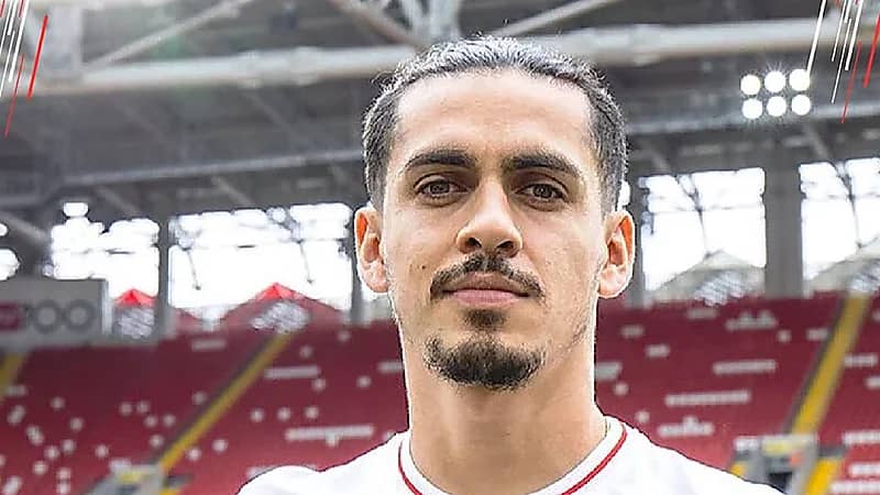 عرض إماراتي ضخم يهدد عودة ميدينا للبرازيل