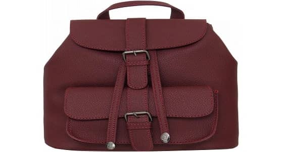 حقيبة الظهر الأفضل بين 4 موديلات عملية