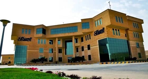 مجموعة " العبيكان " تعلن عن وظائف شاغرة في الرياض