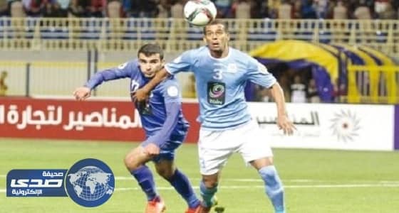 الفيصلي الأردني يكشف حقيقة عرض النصر لضم " دلدوم "