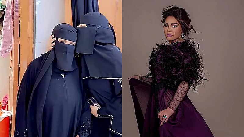 أحلام للفتاة التي دفعت مهرها لبيت والدتها: لها مني هدية السنافية .. فيديو