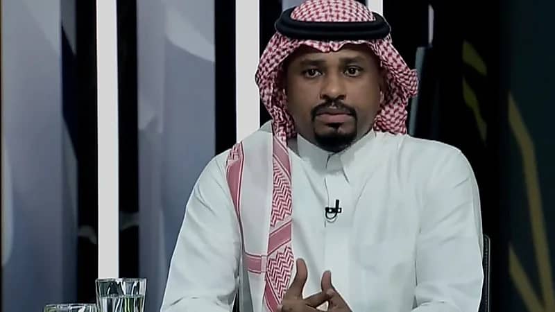 الشمراني: الهلال كان في أفضل حالاته وسافيتش نجم اللقاء .. فيديو