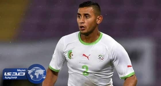 المدير الفني لمانشستر سيتي يستهدف ضم الجزائري فوزي غلام