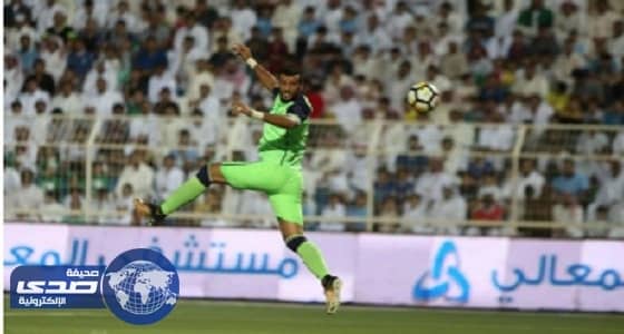 السومة: جاهزون لمواجهة الرائد