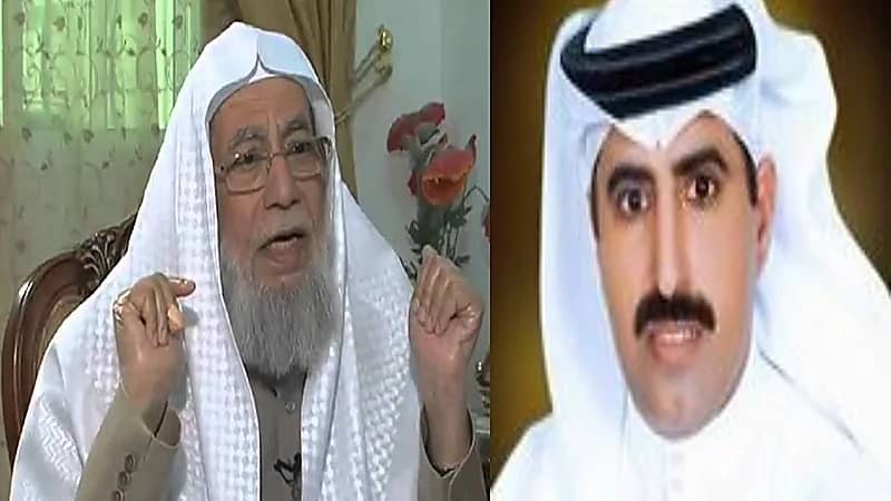 مستشار في الشؤون الأمنية: السرورية "إخوانية" في صورة سلفية