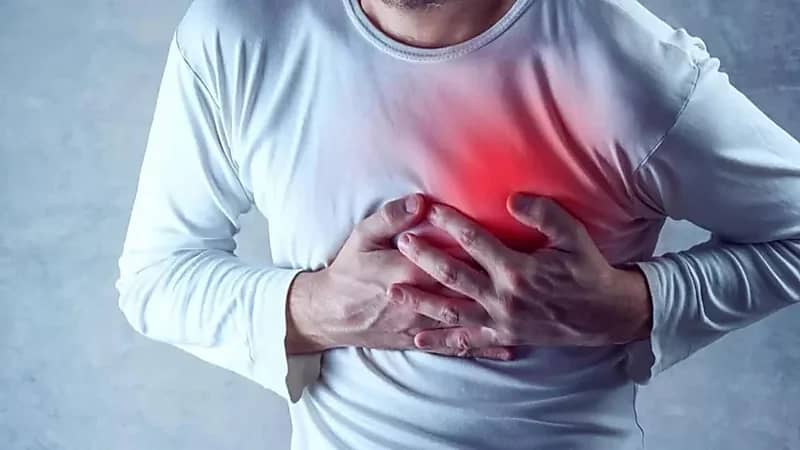 أبرز أعراض الألم العصبي الوربي