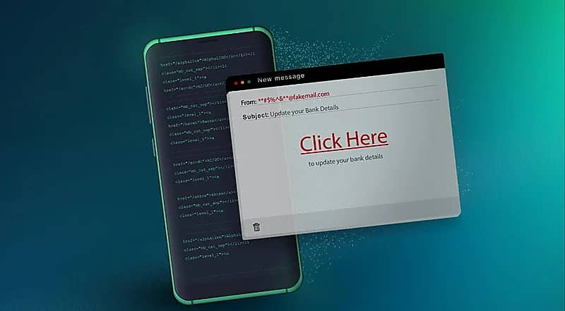 البنوك السعودية توجه 3 نصائح للوقاية من رسائل البريد الكاذبة