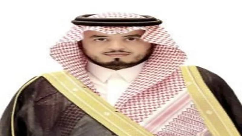 "بن رقوش" محافظاً لغامد الزناد