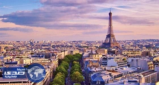 سرقة عائلة قطرية في فرنسا