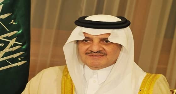 أمير الشرقية ينوه بأهمية دور القطاع الخاص في التنمية والبناء