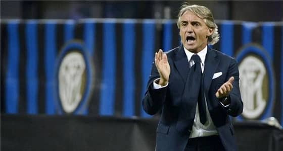 المنتخب الاسترالي يسعى للحصول على خدمات روبيرتو مانشيني