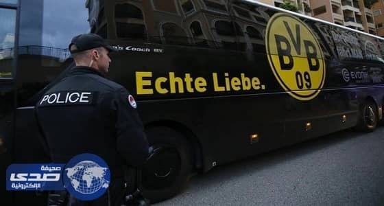 اتهام المتورط في تفجير حافلة دورتموند بـ28 محاولة قتل