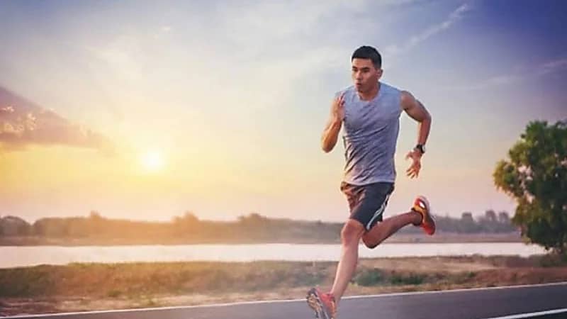 دراسة تؤكد عدم وجود فارق كبير بين ممارسة الرياضة بانتظام وفي عطلة نهاية الأسبوع