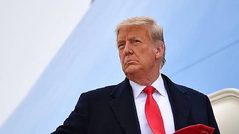 قرار قضائي جديد ضد ترامب ووثائقه السرية