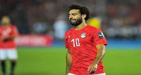 " كان نفسنا نكمل المشوار " ..أول تعليق لمحمد صلاح بعد الخروج من أمم أفريقيا