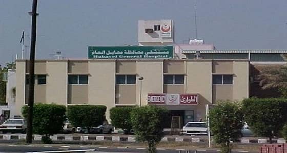 ممرض يلفظ أنفاسه الأخيرة بعد مساهمته في إنقاذ حالة مسن بعسير