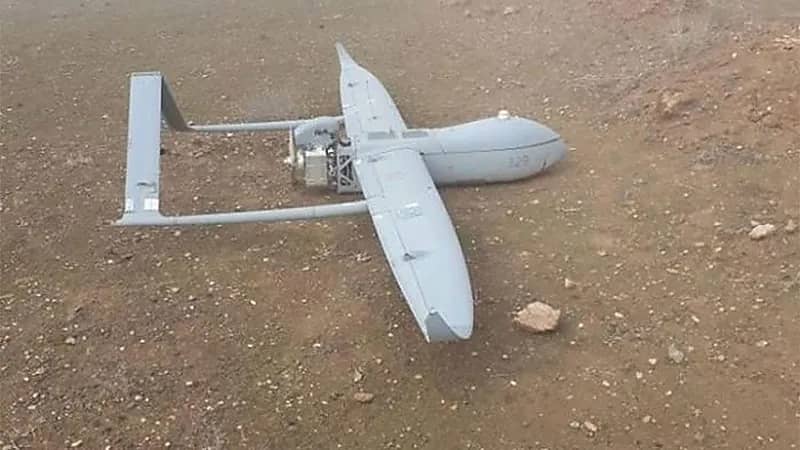 مقتل طفلة وإصابة امرأتين بقصف حوثي في تعز