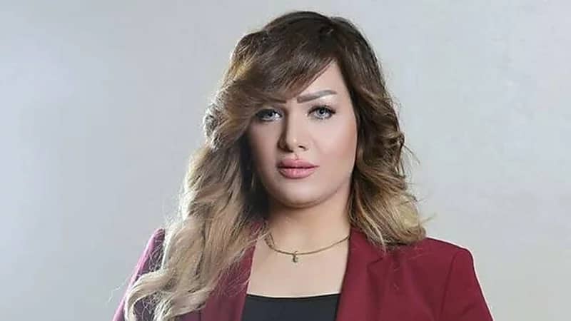 سر "الزجاجة الخضراء" المدفونة مع المذيعة شيماء جمال