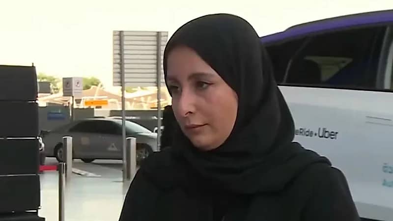 أميمة بامسق: انطلاق المرحلة التطبيقية لمركبات الأجرة ذاتية القيادة في المملكة.. فيديو