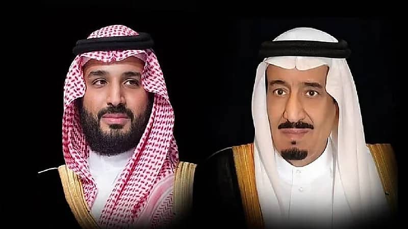 خادم الحرمين يوجه بتمديد العمل ببرنامج حساب المواطن لمدة شهرين