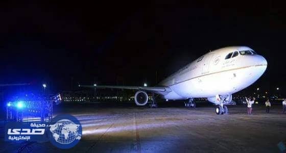 ⁠⁠⁠⁠⁠4 طائرات جديدة تدخل الخدمة بالخطوط السعودية