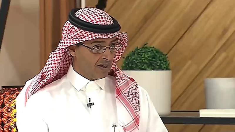 الأحمدي: الإصابة "بالبواسير" ليست بسبب الأكل الحار (فيديو)