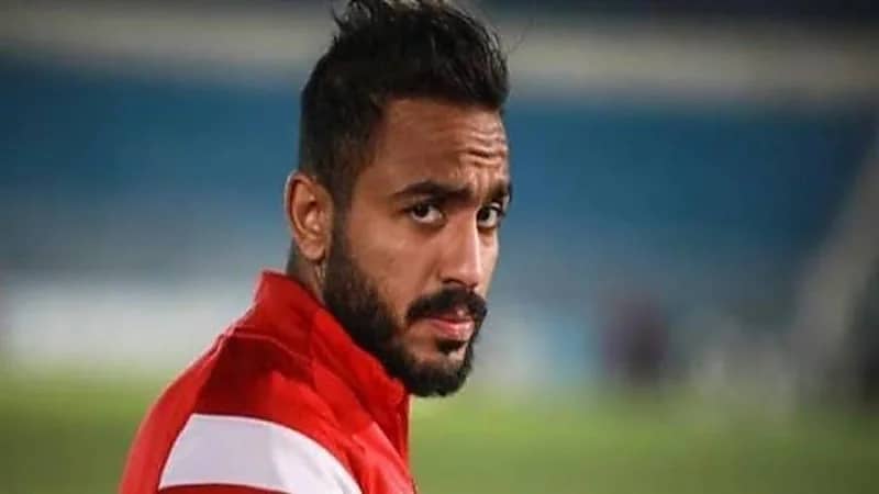 رسالة من مرتضى منصور لكهربا بشأن رحيله عن الزمالك المصري