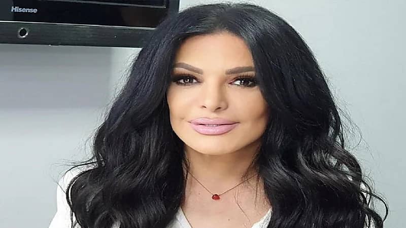 فيديو.. تصريح جريء لنضال الأحمدية حول ميولها الجنسية