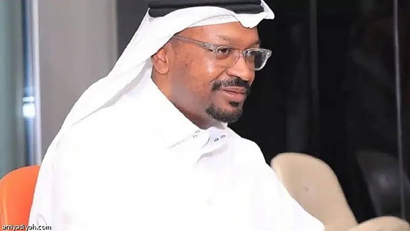 معاذ رئيسا تنفيذيا بنادي العلا