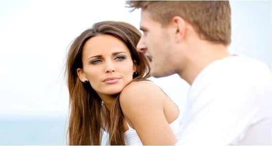 درّبي نفسك على الاستماع لشريكك.. وسيصغي إليك بكل حواسه