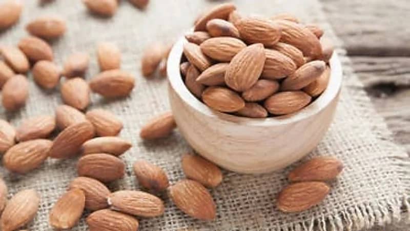 الجوز يساعد على عيش حياة صحية