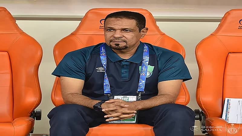إعلامي رياضي: اتحاد الكرة يرفض تدريب يوسف عنبر لفريق الأهلي