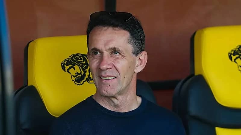 بلانيس: أعجبني أداء الهلال في المونديال.. فيديو