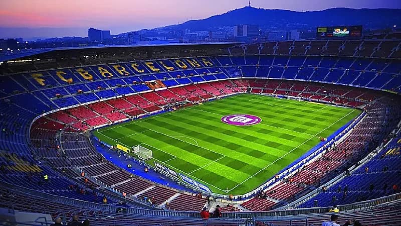 برشلونة يعتذر عن استضافة كأس خوان غامبر على كامب نو
