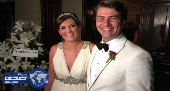 عارضة أزياء تقتل ممثلا تركيا شهيرا وتنتحر (فيديو)