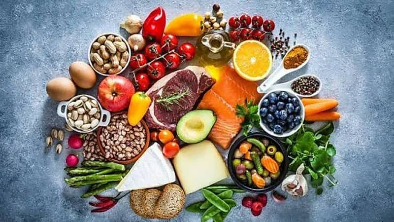 أطعمة شتوية تساعد في الحفاظ على صحة العين